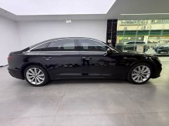 Audi A6L 45 TFSI Premium Dynamic - ფოტო 10