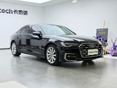 Audi A6L 45 TFSI Premium Dynamic - ფოტო 11