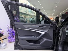 Audi A6L 45 TFSI Premium Dynamic - ფოტო 13