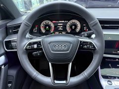 Audi A6L 45 TFSI Premium Dynamic - ფოტო 14