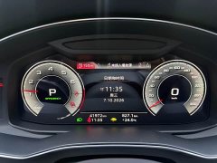 Audi A6L 45 TFSI Premium Dynamic - ფოტო 16