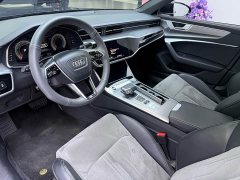 Audi A6L 45 TFSI Premium Dynamic - ფოტო 17