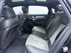 Audi A6L 45 TFSI Premium Dynamic - ფოტო 18