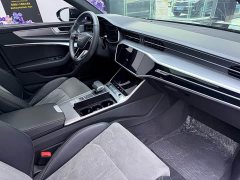 Audi A6L 45 TFSI Premium Dynamic - ფოტო 19