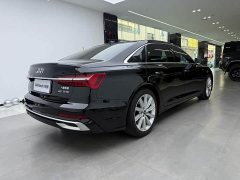 Audi A6L 45 TFSI Premium Dynamic - ფოტო 2