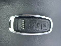 Audi A6L 45 TFSI Premium Dynamic - ფოტო 20