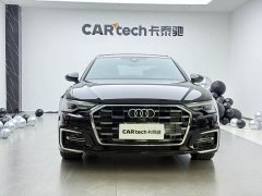 Audi A6L 45 TFSI Premium Dynamic - ფოტო 3