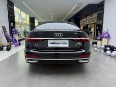 Audi A6L 45 TFSI Premium Dynamic - ფოტო 4