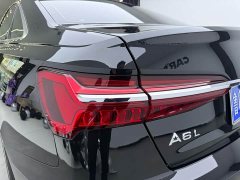Audi A6L 45 TFSI Premium Dynamic - ფოტო 5