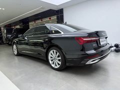 Audi A6L 45 TFSI Premium Dynamic - ფოტო 8