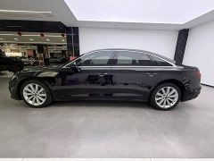 Audi A6L 45 TFSI Premium Dynamic - ფოტო 9