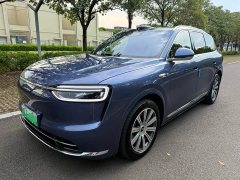 AITO M7 2026 Extended Range Ultra AWD 5-Seater with 192-Channel LiDAR - ფოტო 1