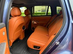 AITO M7 2026 Extended Range Ultra AWD 5-Seater with 192-Channel LiDAR - ფოტო 10