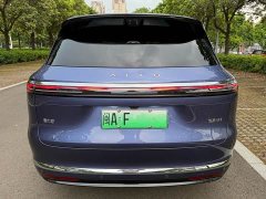 AITO M7 2026 Extended Range Ultra AWD 5-Seater with 192-Channel LiDAR - ფოტო 12