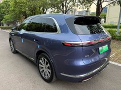 AITO M7 2026 Extended Range Ultra AWD 5-Seater with 192-Channel LiDAR - ფოტო 13