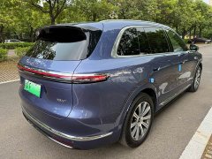 AITO M7 2026 Extended Range Ultra AWD 5-Seater with 192-Channel LiDAR - ფოტო 14