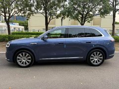 AITO M7 2026 Extended Range Ultra AWD 5-Seater with 192-Channel LiDAR - ფოტო 15