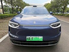 AITO M7 2026 Extended Range Ultra AWD 5-Seater with 192-Channel LiDAR - ფოტო 2