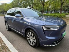 AITO M7 2026 Extended Range Ultra AWD 5-Seater with 192-Channel LiDAR - ფოტო 3