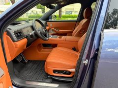 AITO M7 2026 Extended Range Ultra AWD 5-Seater with 192-Channel LiDAR - ფოტო 4