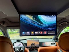 AITO M7 2026 Extended Range Ultra AWD 5-Seater with 192-Channel LiDAR - ფოტო 5