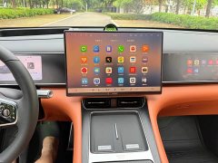 AITO M7 2026 Extended Range Ultra AWD 5-Seater with 192-Channel LiDAR - ფოტო 8