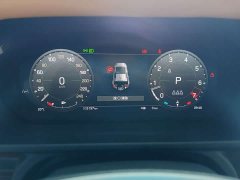 Land Rover Defender 110 3.0T P400 Dark Edition - ფოტო 8