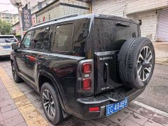 Haval H9 2024 2.4T Diesel 4WD Summit Edition - ფოტო 3