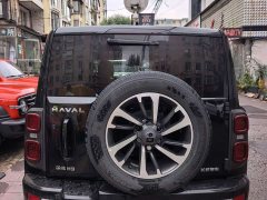 Haval H9 2024 2.4T Diesel 4WD Summit Edition - ფოტო 5