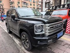 Haval H9 2024 2.4T Diesel 4WD Summit Edition - ფოტო 6