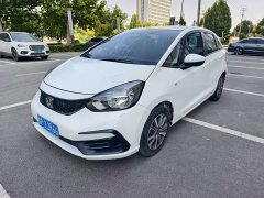 Honda Fit 1.5L CVT Mugen Edition - ფოტო 1