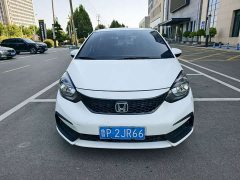 Honda Fit 1.5L CVT Mugen Edition - ფოტო 2