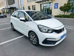 Honda Fit 1.5L CVT Mugen Edition - ფოტო 3