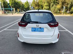 Honda Fit 1.5L CVT Mugen Edition - ფოტო 5