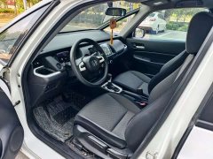 Honda Fit 1.5L CVT Mugen Edition - ფოტო 7