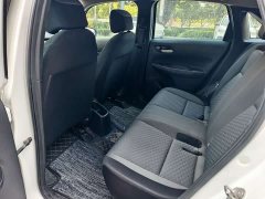 Honda Fit 1.5L CVT Mugen Edition - ფოტო 8
