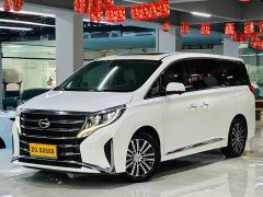 GAC Aion M8 Master Series 390T Luxury Edition - ფოტო 1
