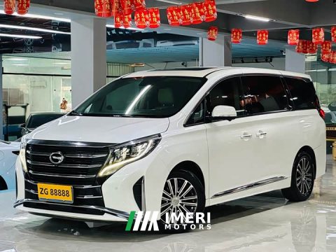 2021 GAC Aion M8 Master Series 390T Luxury Edition - ავტომობილი ჩინეთიდან