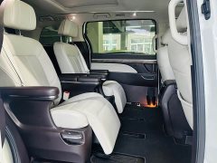 GAC Aion M8 Master Series 390T Luxury Edition - ფოტო 11
