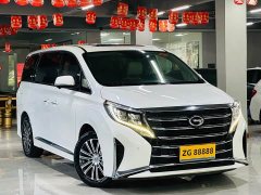 GAC Aion M8 Master Series 390T Luxury Edition - ფოტო 3