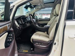 GAC Aion M8 Master Series 390T Luxury Edition - ფოტო 7