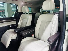 GAC Aion M8 Master Series 390T Luxury Edition - ფოტო 9