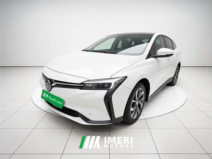 Buick Velite 6 2020 Internet Smart PLUS - ავტომობილი ჩინეთიდან