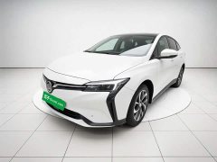 Buick Velite 6 2020 Internet Smart PLUS - ფოტო 1