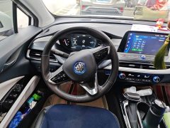 Buick Velite 6 2020 Internet Smart PLUS - ფოტო 11