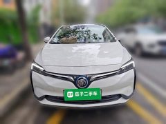 Buick Velite 6 2020 Internet Smart PLUS - ფოტო 2