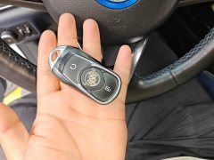 Buick Velite 6 2020 Internet Smart PLUS - ფოტო 9