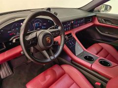Porsche Taycan - ფოტო 11