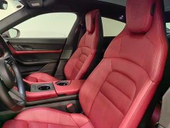 Porsche Taycan - ფოტო 13