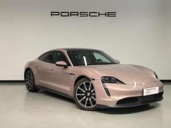 Porsche Taycan - ფოტო 16